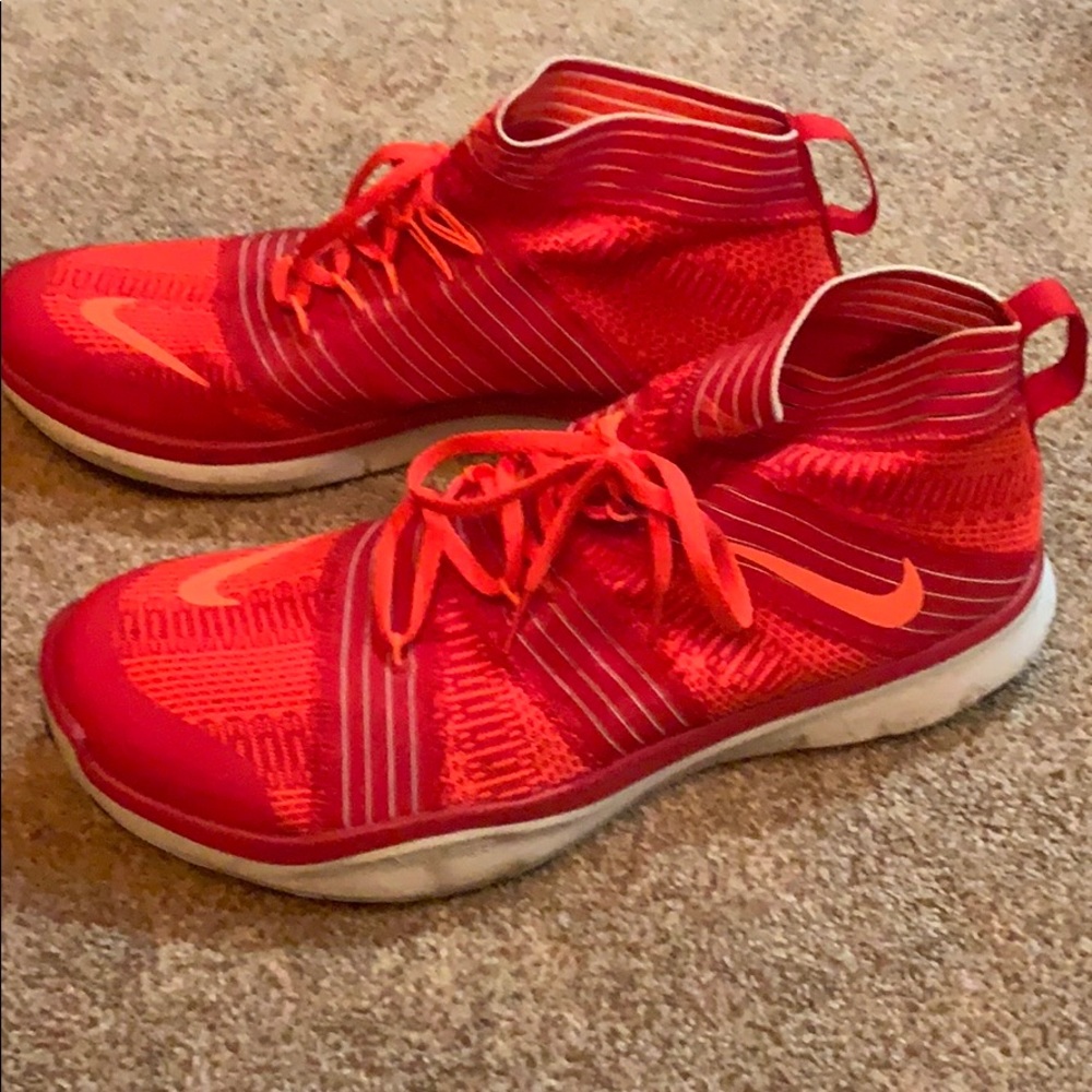 Nike shoes